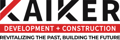 Kaiker Development + Construction
